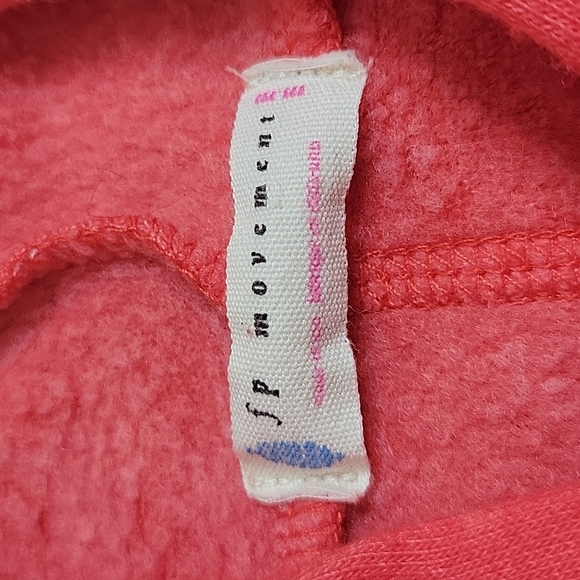 FP Movement by Free People Woman's Work It out Hoodie - Picture 5 of 15